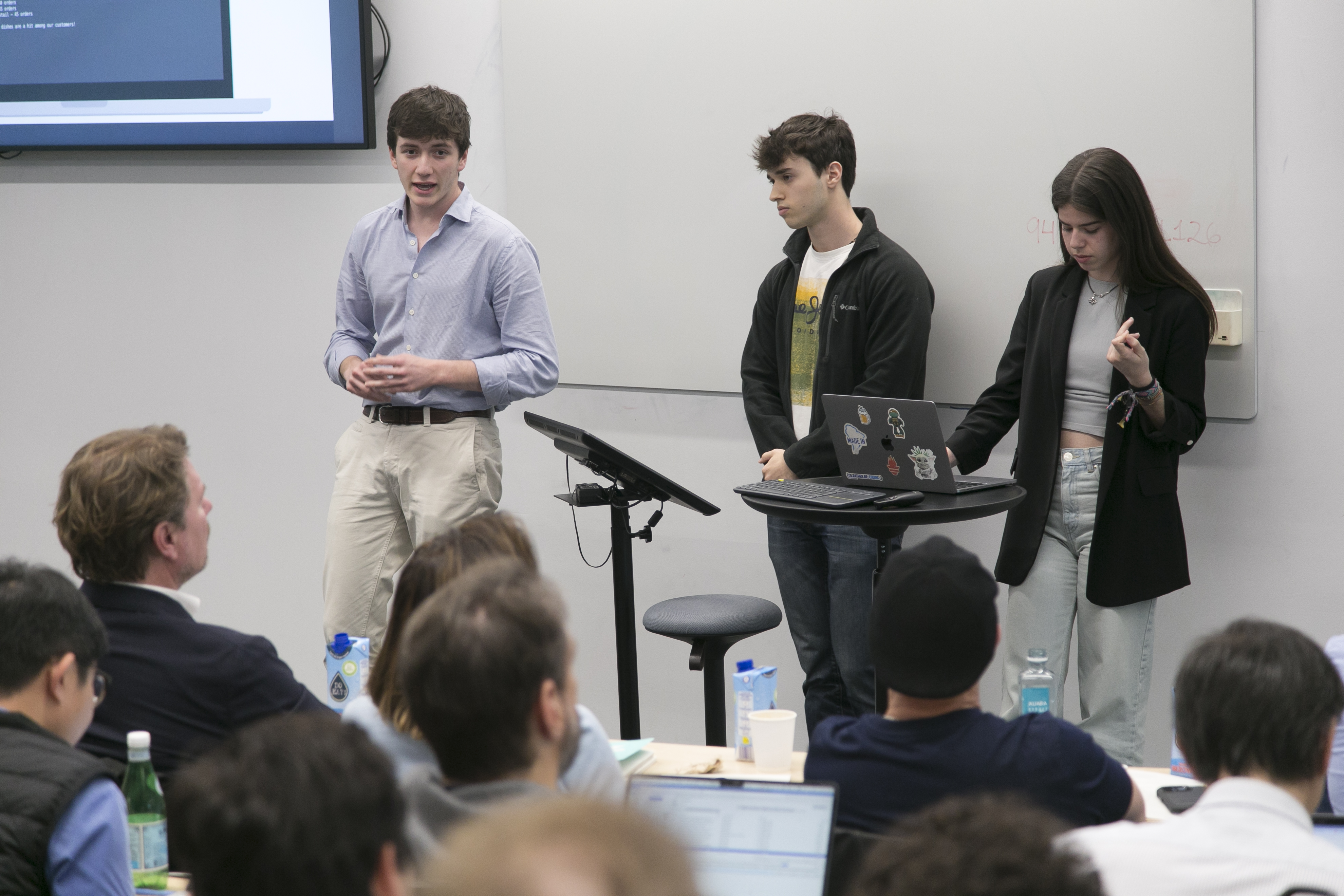 2024 IE Tech Venture Bootcamp